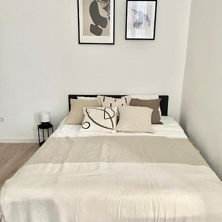 Cozy Apartment In Central 布达佩斯 外观 照片