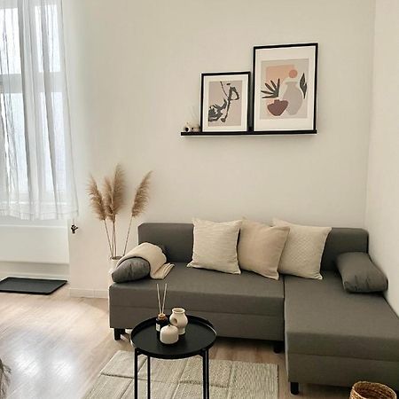 Cozy Apartment In Central 布达佩斯 外观 照片