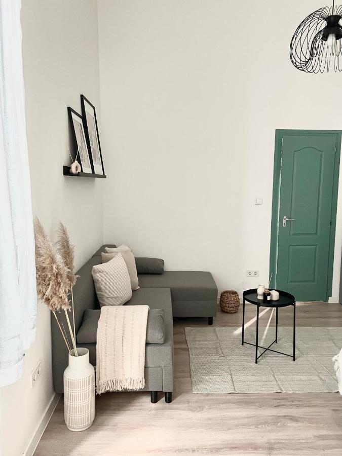 Cozy Apartment In Central 布达佩斯 外观 照片