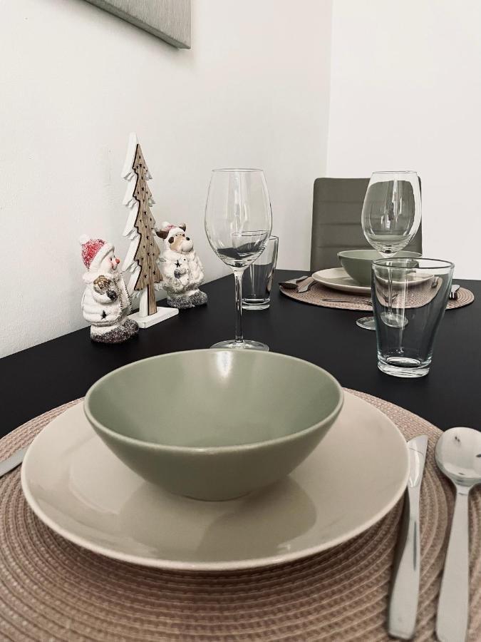 Cozy Apartment In Central 布达佩斯 外观 照片