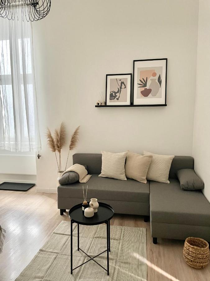 Cozy Apartment In Central 布达佩斯 外观 照片