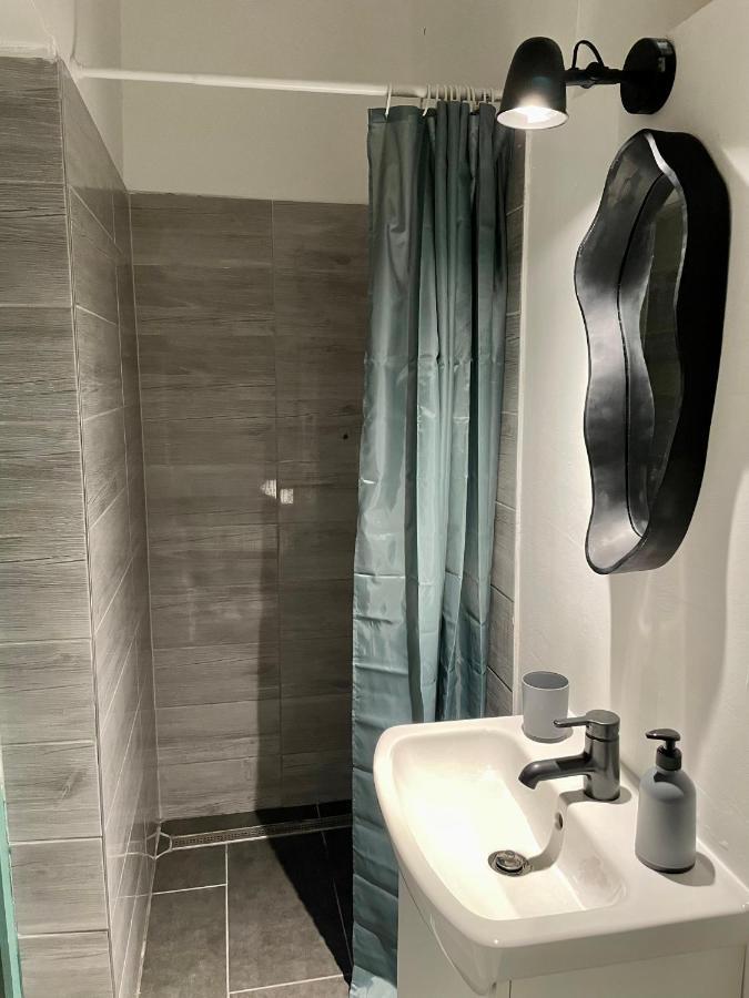 Cozy Apartment In Central 布达佩斯 外观 照片